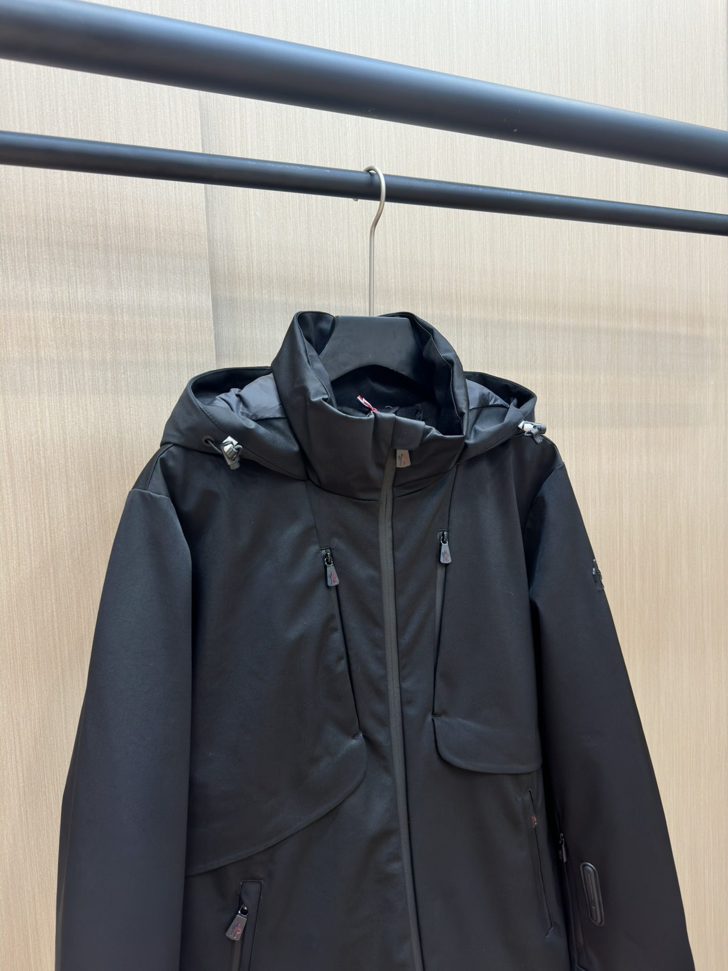 Moncler Down Jackets